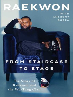 cover image of From Staircase to Stage